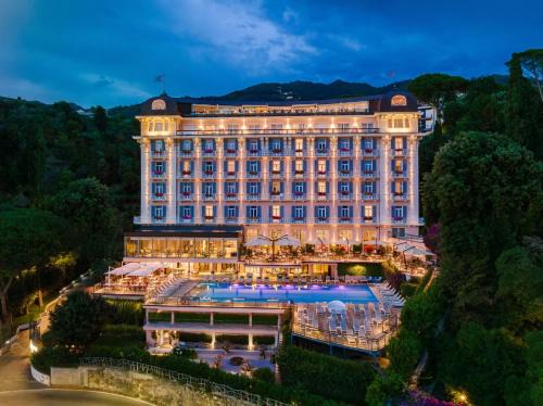 Rapallo Hôtel | Grand Hotel Bristol Spa Resort, by R Collection Hotels