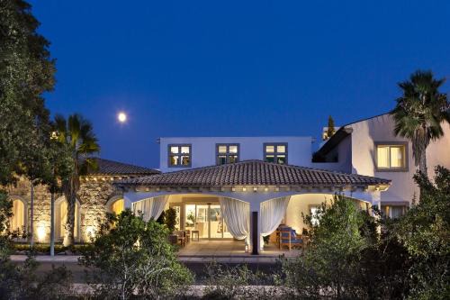 Cannigione Hôtel | Grand Hotel Cannigione