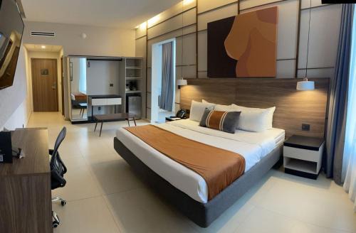 Pachuca Hôtel | Grand Hotel&Casino Vía Dorada
