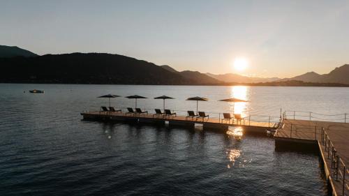 Baveno Hôtel | Grand Hotel Dino
