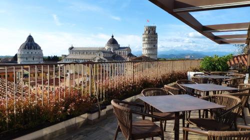 Pisa City Centre Hôtel | Grand Hotel Duomo