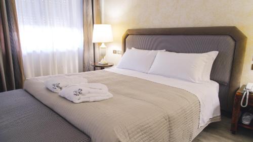 Reggio Calabria Hôtel | Grand Hotel Excelsior