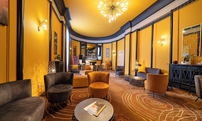 Niederbronn-les-Bains Hôtel | Grand Hotel Filippo