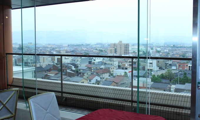 Ishikawa Prefecture Hôtel | Grand Hotel Hakusan