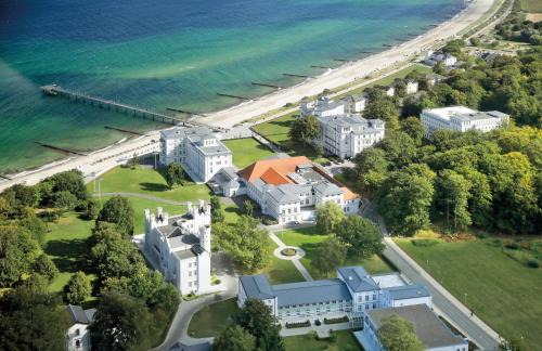 Heiligendamm Hôtel | Grand Hotel Heiligendamm - The Leading Hotels of the World