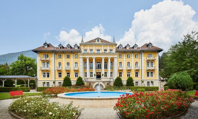 Barco Hôtel | Grand Hotel Imperial