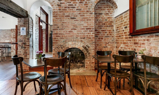 Kiama Hôtel | Grand Hotel Kiama