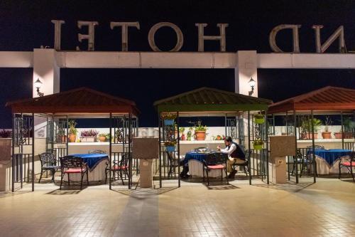 Nawanshahr Hôtel | Grand Hotel Nawanshahr