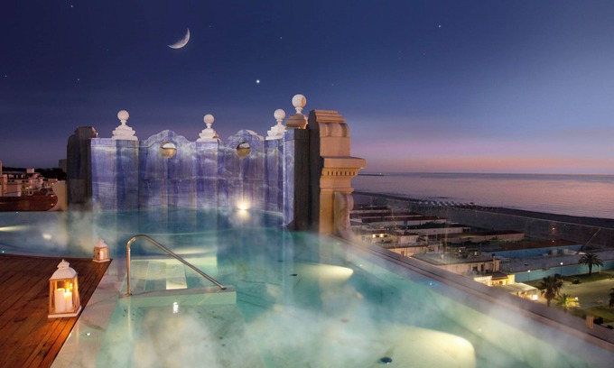 Viareggio Hôtel | Grand Hotel Principe di Piemonte