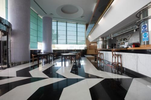 Salerno Hôtel | Grand Hotel Salerno