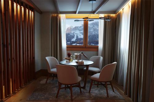 Cortina d'Ampezzo Hôtel | Grand Hotel Savoia Cortina d'Ampezzo, A Radisson Collection Hotel