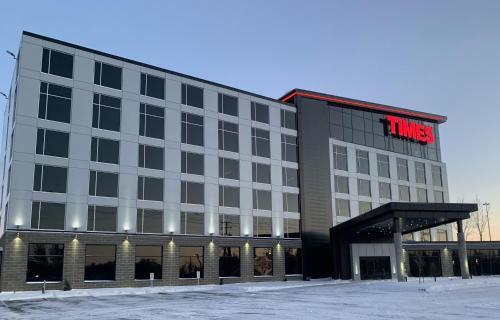 Blainville Hôtel | Grand Hotel TiMES Blainville-Mirabel