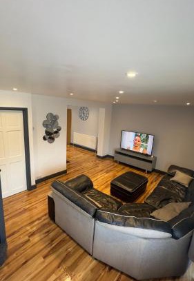 South Hornchurch Appartement | Grand House
