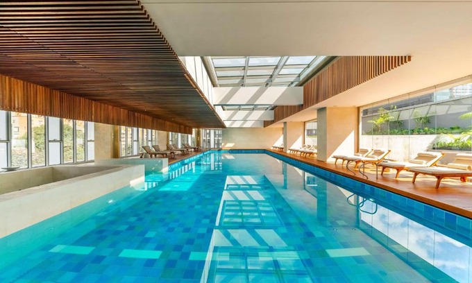 Bogota Hôtel | Grand Hyatt Bogota
