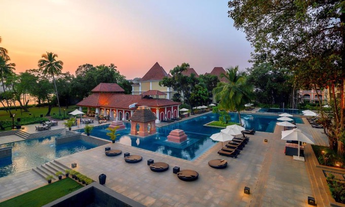 Bambolim Hôtel | Grand Hyatt Goa