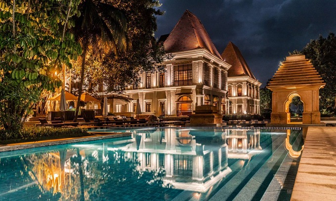 Bambolim Station Balnéaire | Grand Hyatt Goa
