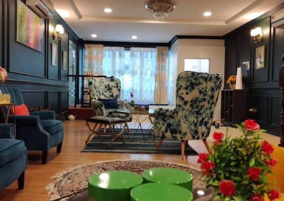 Shah Alam Appartement | Grand Illusyin