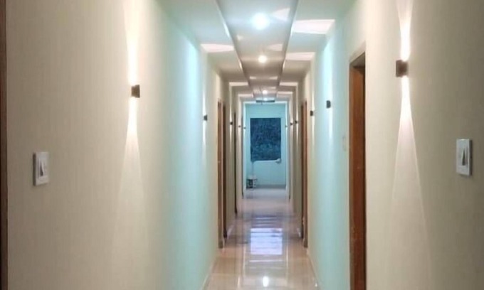 Honavar Hôtel | Grand Inn Lodging And Boarding