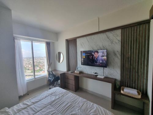 Pekayon Jaya Appartement | Grand Kamala Lagoon by Armesha
