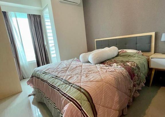 Pekayon Jaya Appartement | Grand kamala lagoon