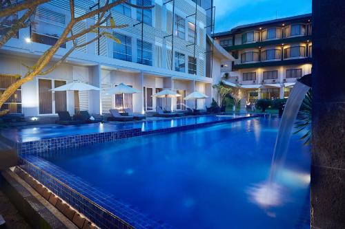 Pangkalan Bun Hôtel | Grand Kecubung Hotel