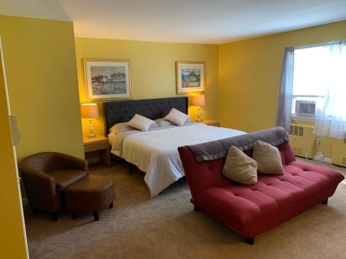 Lebanon Hôtel | Grand Lake Hotel