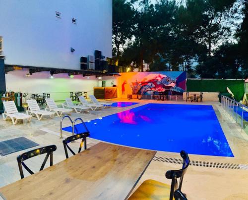 Altndag Maison | Grand Lavin Hotel