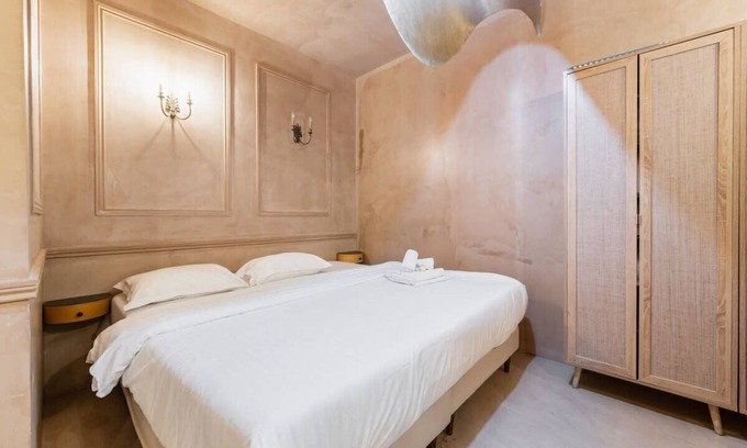 Croulebarbe Appartement | Grand loft au Style Raffine - Paris 13 - 3P
