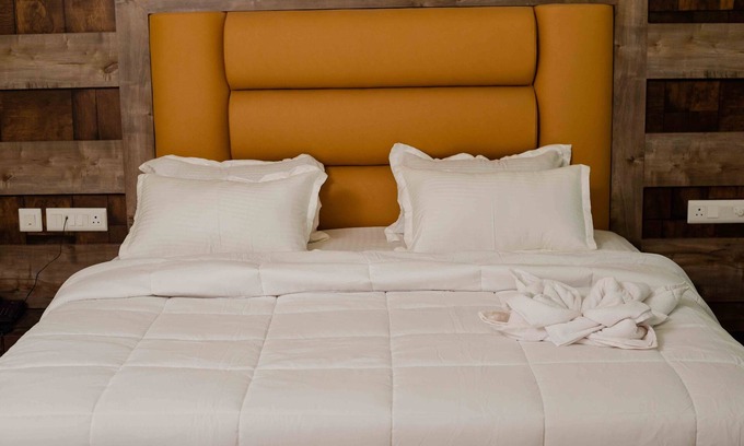 Dimapur Hôtel | Grand Lotus Dimapur