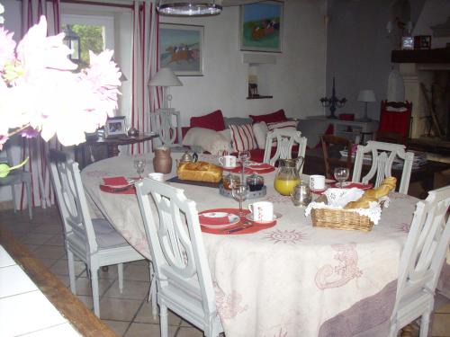 Saint-Lambert-la-Potherie Lit Et Petit-Déjeuner | Grand Mainguet