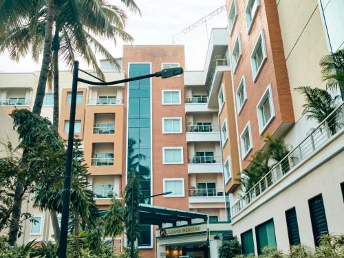Koramangala Hôtel | Grand Mercure Bangalore - An Accor Brand