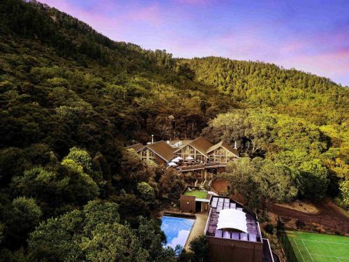 Pauanui Hôtel | Grand Mercure Puka Park Resort