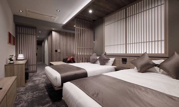 Hatchobori Appartement | GRAND MONday GINZA