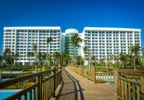 Playa Diamante Station Balnéaire | Grand Ocean Breeze Acapulco