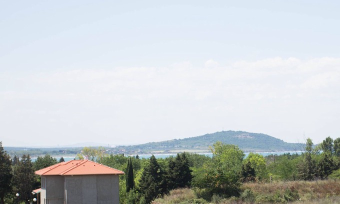 Chernomorets Appartement | Grand OK Apartments Chernomorets Resort