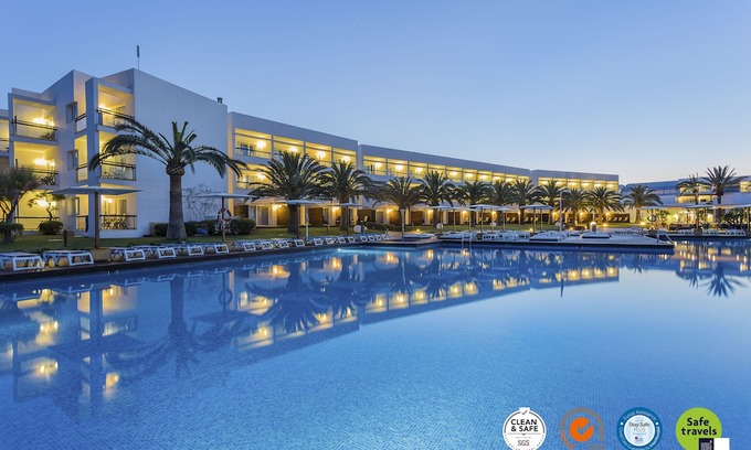 Sant Jordi de Ses Salines Hôtel | Grand Palladium Palace Ibiza Resort & Spa
