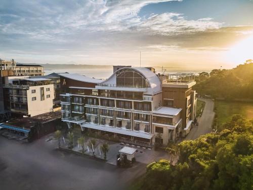 Pangandaran Hôtel | Grand Palma Pangandaran by Horison