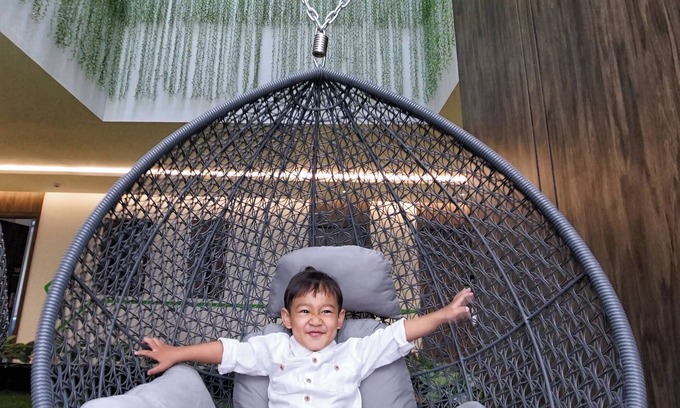 Sukabumi Hôtel | Grand Permata Hijau Hotel