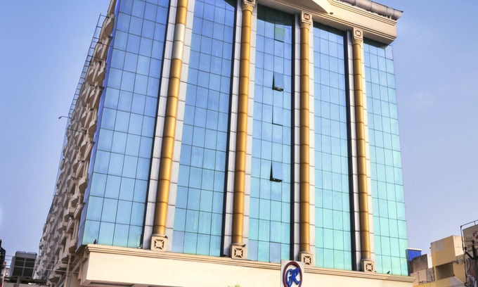 Porur Hôtel | Grand Residence