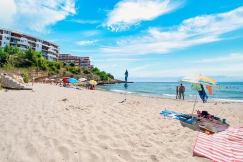 Sveti Vlas Appartement | Grand Resort