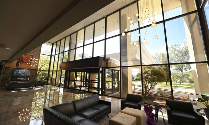 Mount Laurel Hôtel | Grand Resort Hotel - Mt Laurel - Philadelphia
