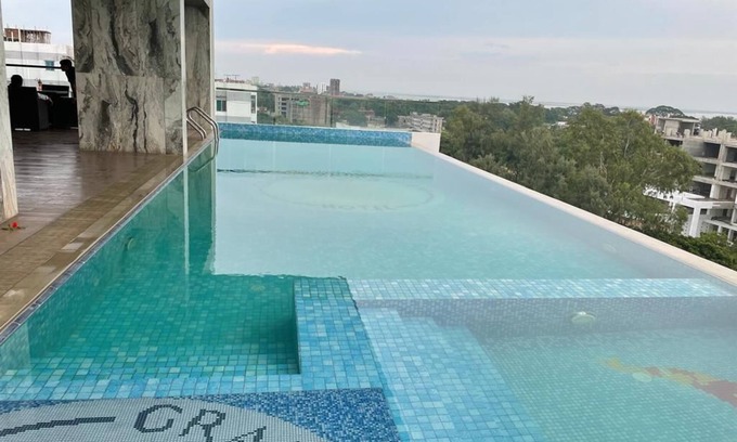 Rajshahi Hôtel | Grand River View Hotel