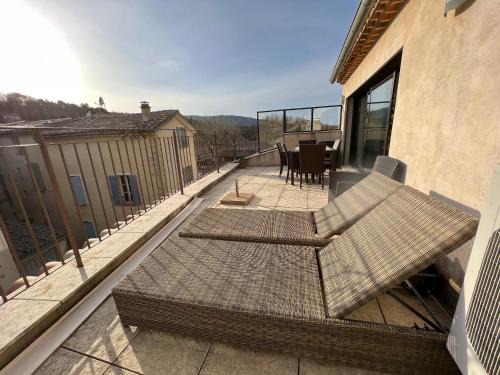 Malaucene Maison | Grand'Rue Malaucène