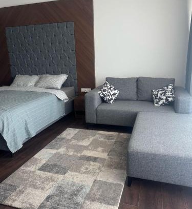 Larnaca Appartement | Grand Saphire Resort Apartment-I