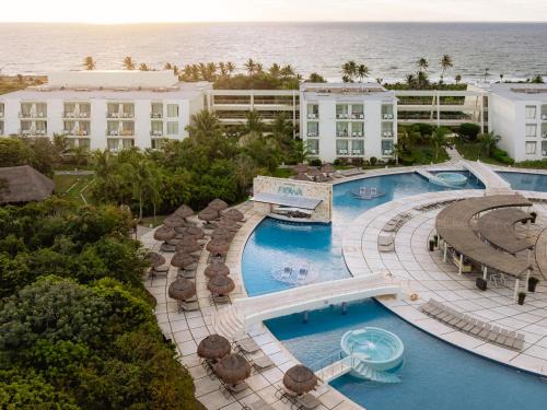 Akumal Station Balnéaire | Grand Sirenis Riviera Maya Resort & Spa All Inclusive