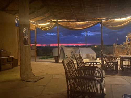 Siwa Cabine | Grand Siwa