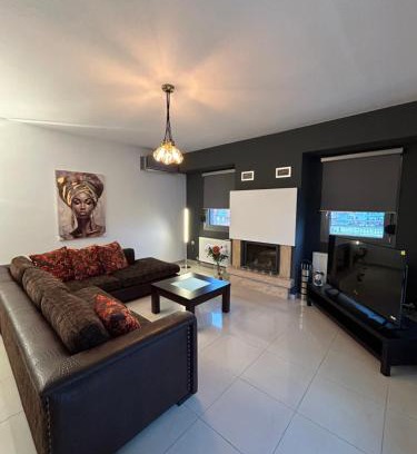 Edessa Appartement | Grand Stay Edessa