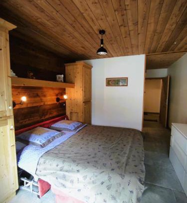 Val Cenis Appartement | Grand Studio Val Cenis