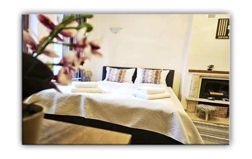 Pamporovo Appartement | Grand Studio B27