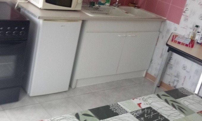 Ruffec Maison | GRAND STUDIO F2 pas cher